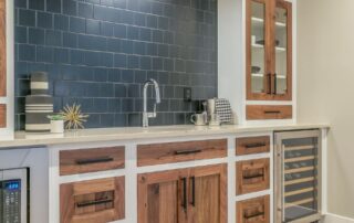 Charleston kitchen backsplash installers